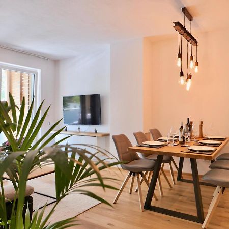 Apartment Auszeit Grobming Esterno foto