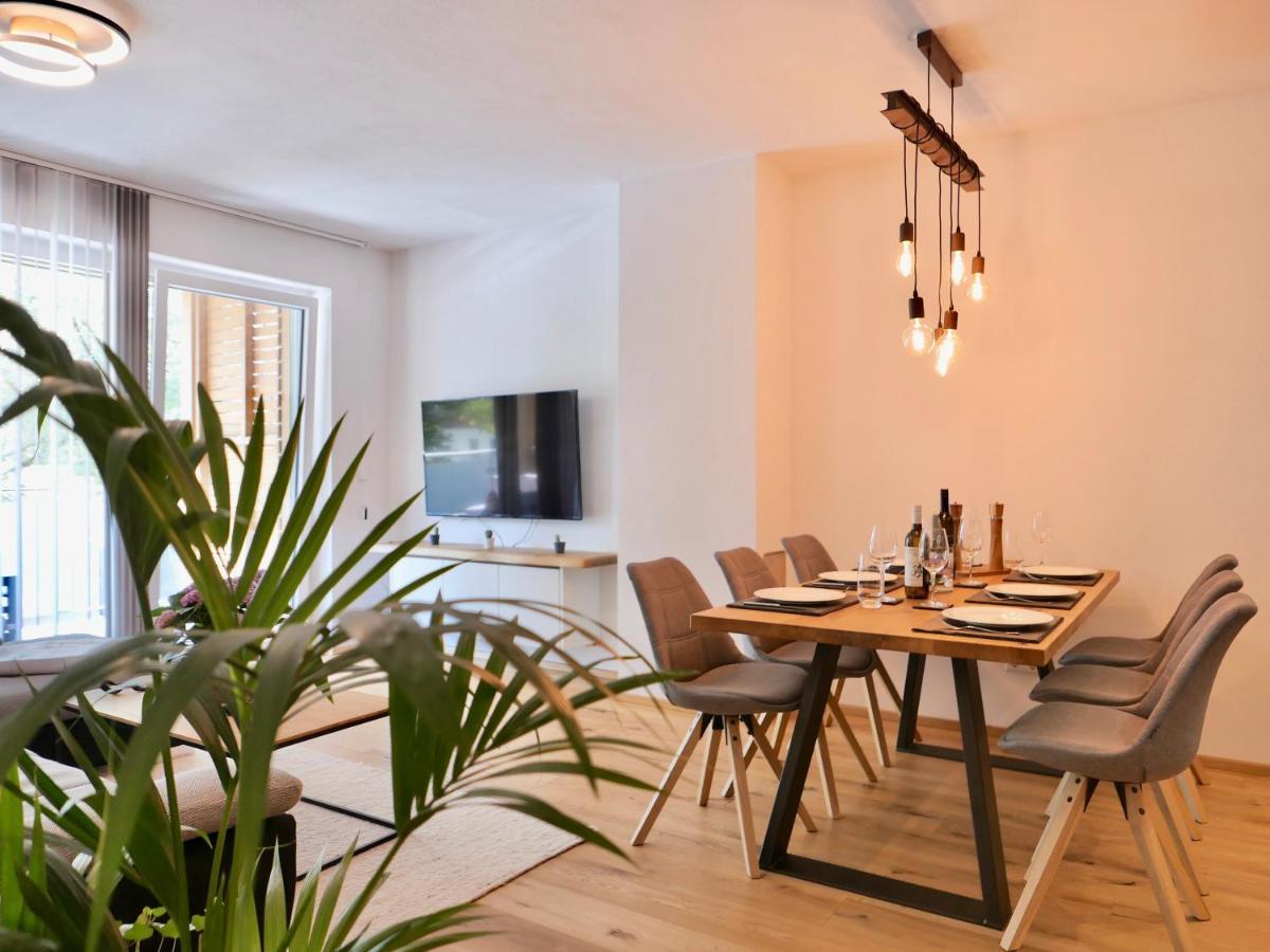 Apartment Auszeit Grobming Esterno foto