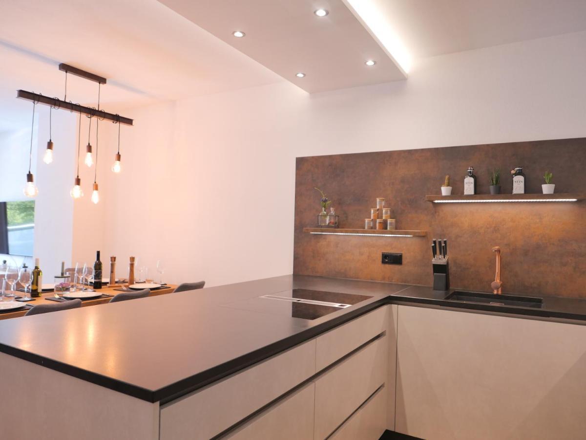 Apartment Auszeit Grobming Esterno foto