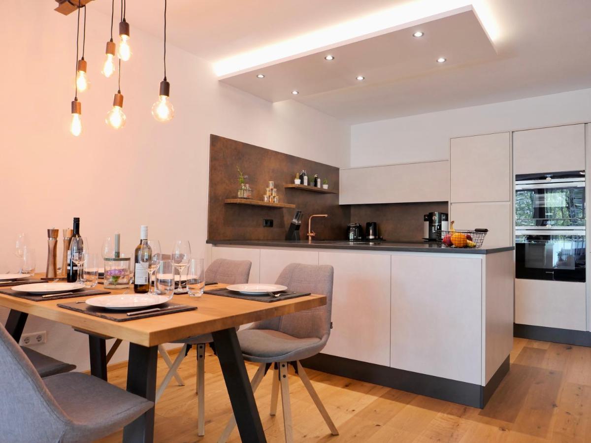Apartment Auszeit Grobming Esterno foto