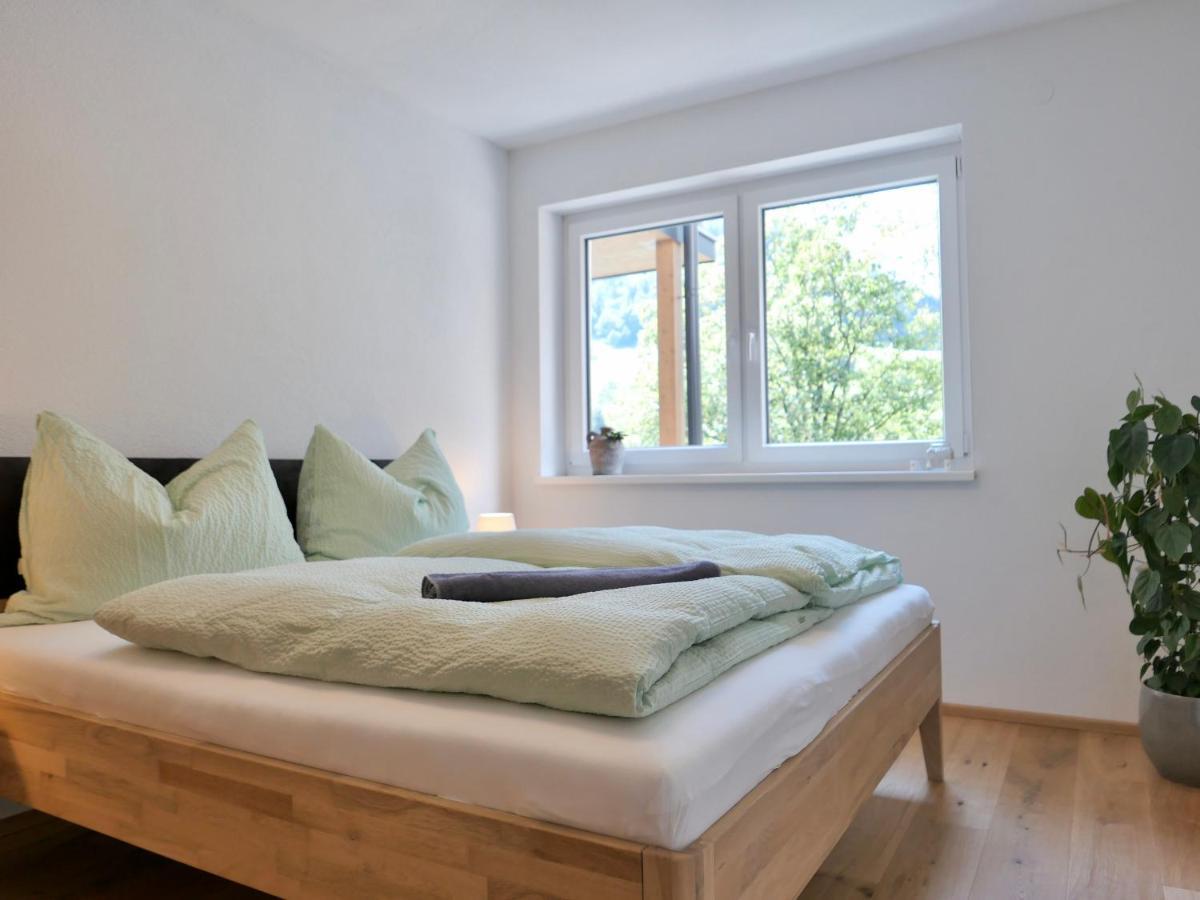 Apartment Auszeit Grobming Esterno foto