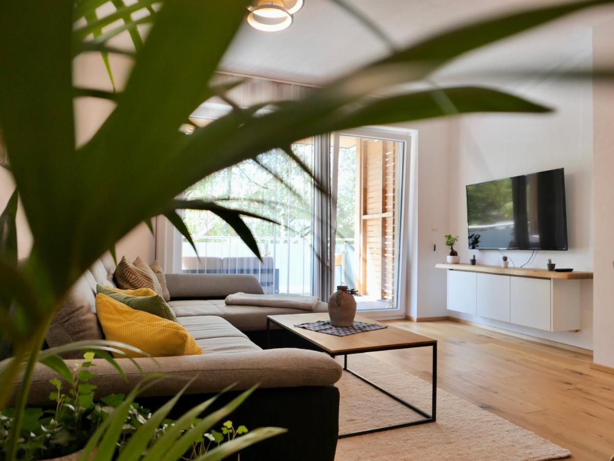 Apartment Auszeit Grobming Esterno foto