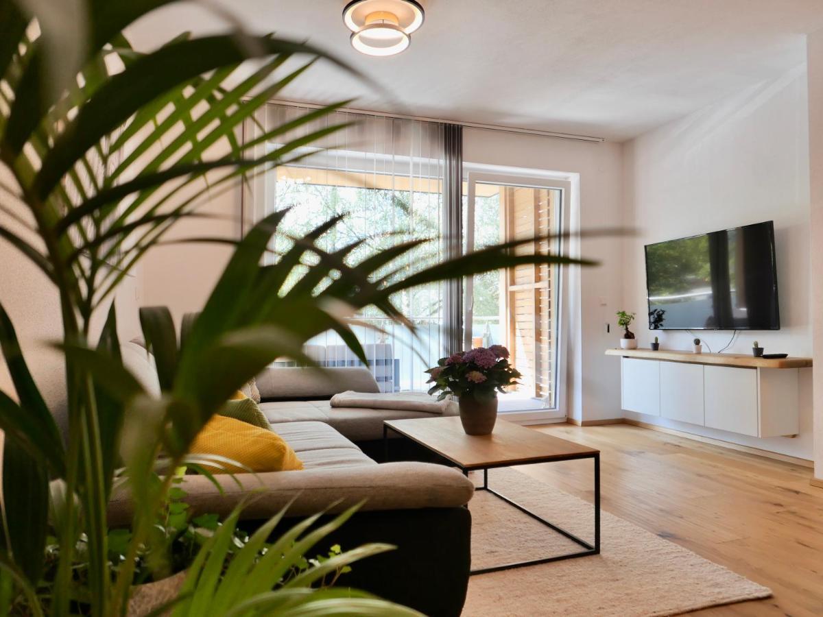 Apartment Auszeit Grobming Esterno foto