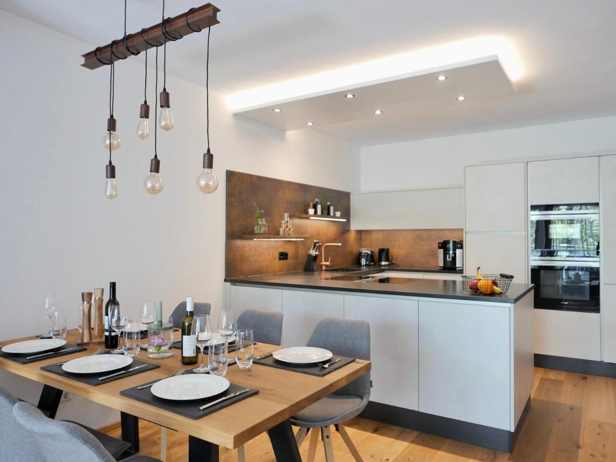 Apartment Auszeit Grobming Esterno foto