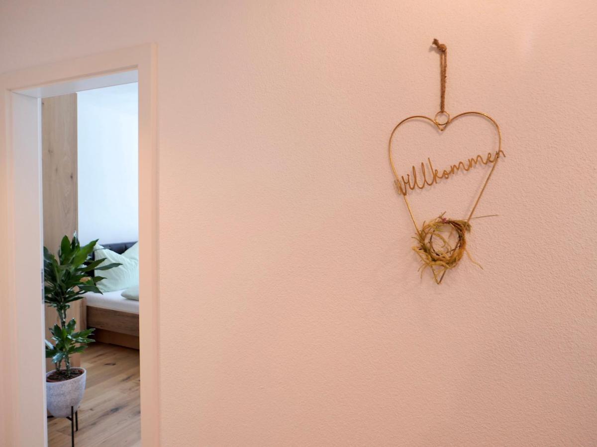 Apartment Auszeit Grobming Esterno foto